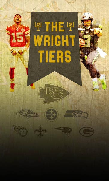 The Wright Tiers